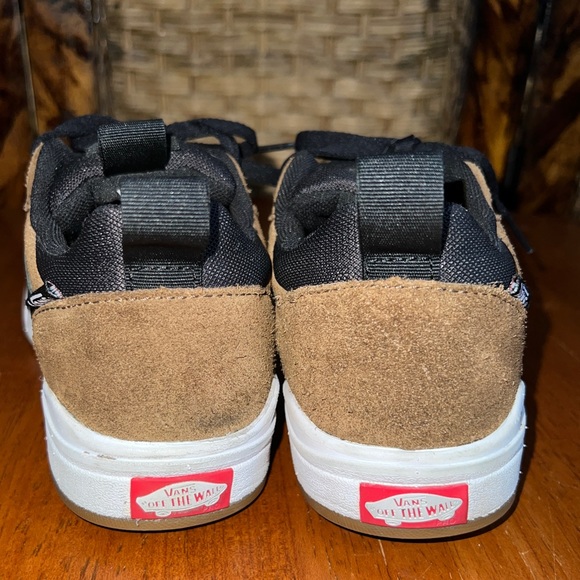 Vans ultra range - Picture 3 of 6